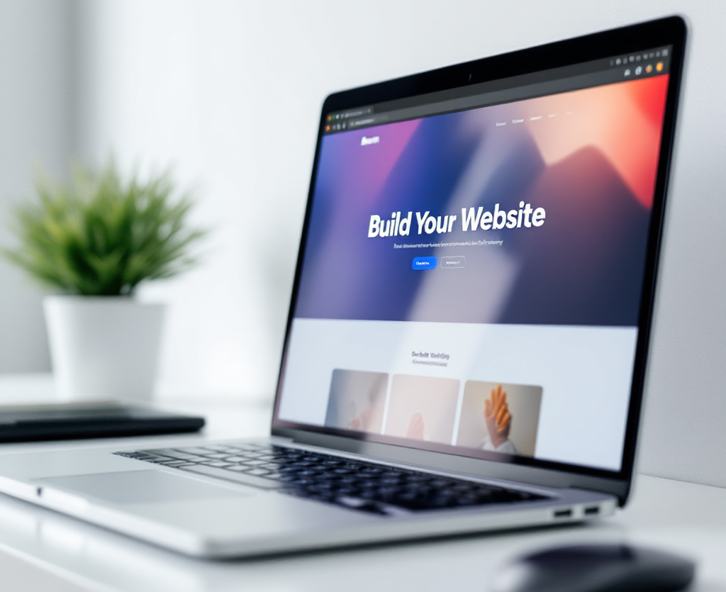 Solução de Marketing: Criação de WebSite, Sites e E-commerce