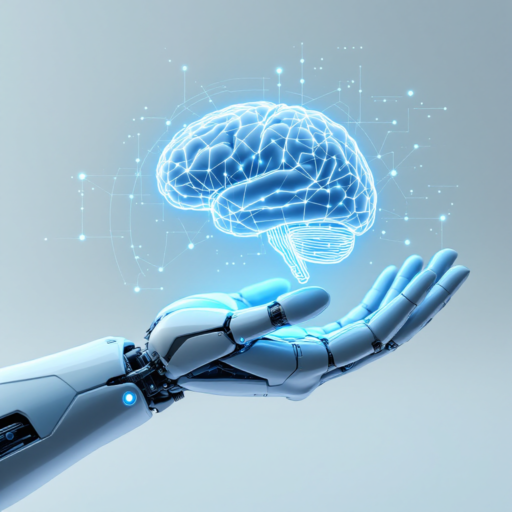 Growth Marketing com uso de Inteligência Artificial e Automações